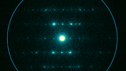 Enhancing MicroED/3DED analysis with direct detection electron counting cameras